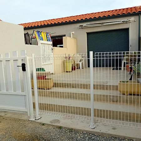 La Palme Chez Bob 아파트 외부 사진