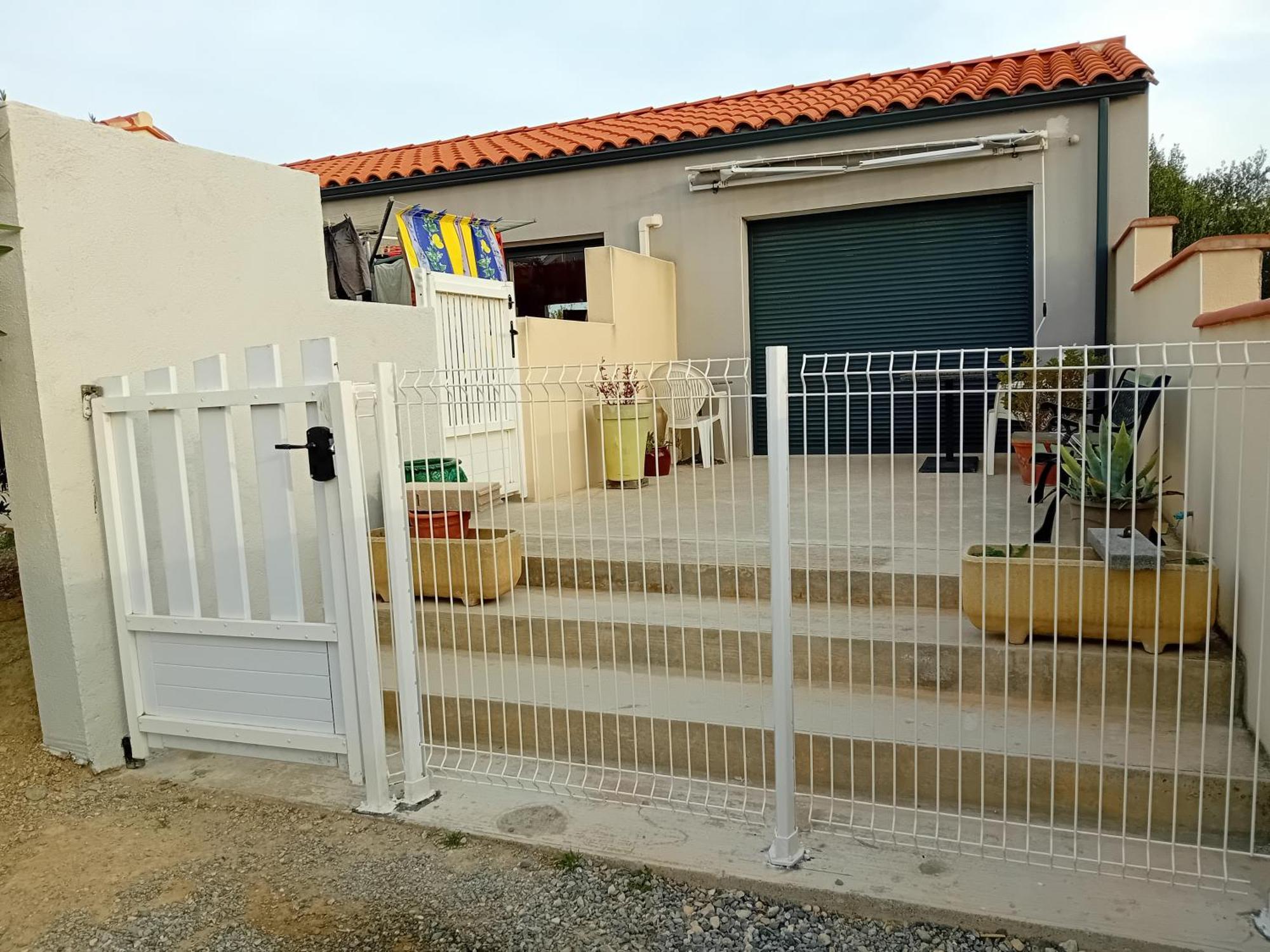 La Palme Chez Bob 아파트 외부 사진
