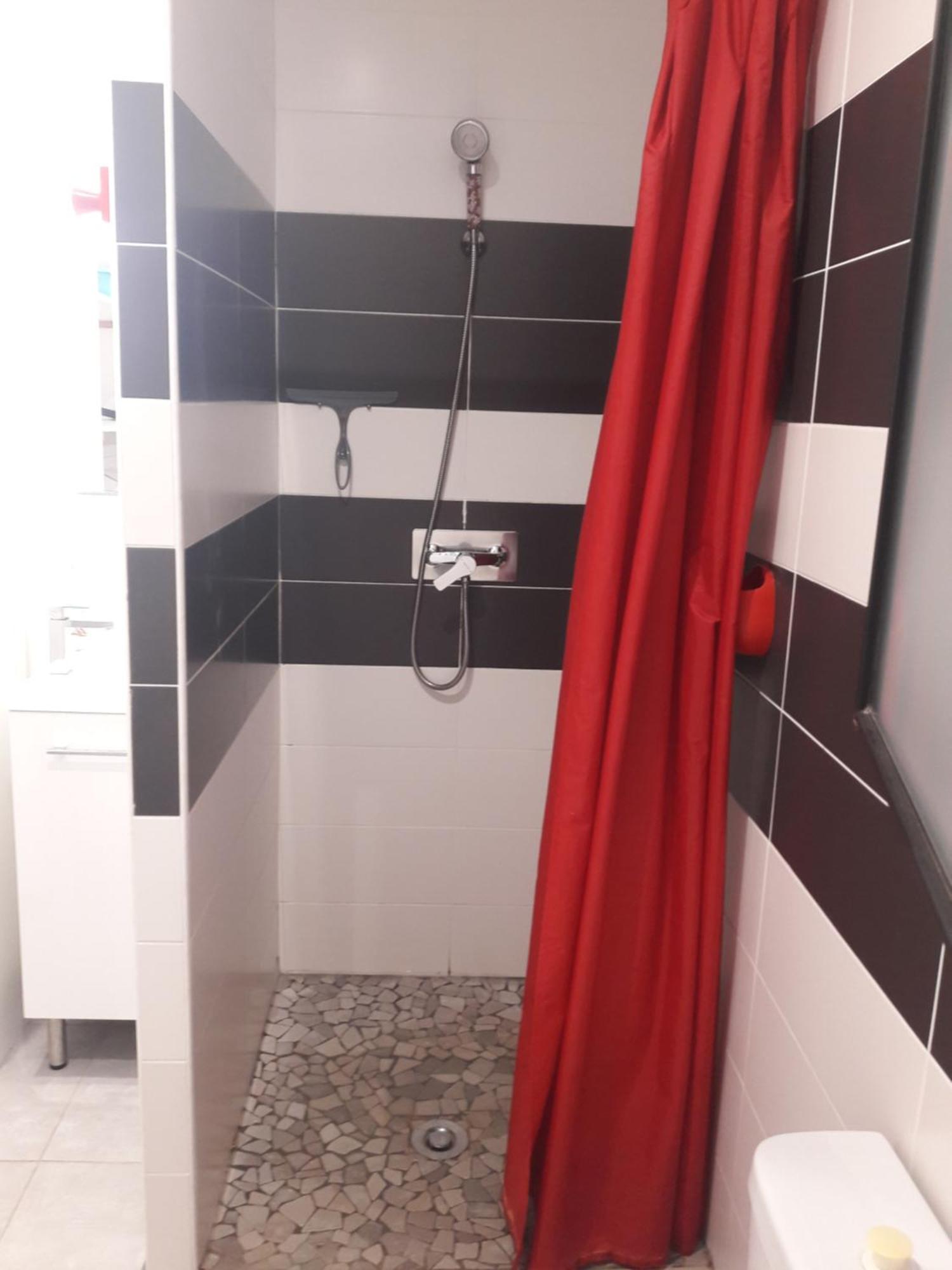 La Palme Chez Bob 아파트 외부 사진