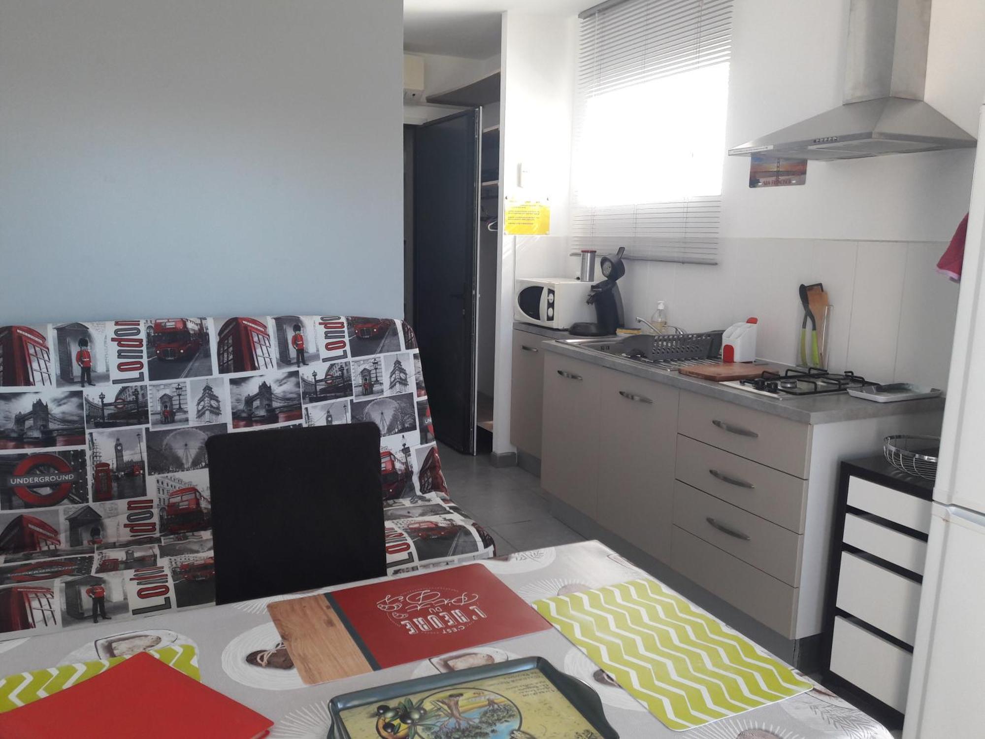 La Palme Chez Bob 아파트 외부 사진